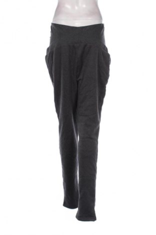 Dámské kalhoty  Bpc Bonprix Collection, Velikost XXL, Barva Šedá, Cena  249,00 Kč