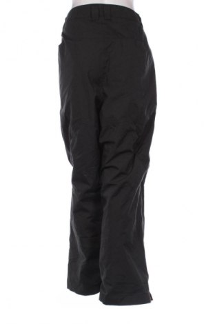 Damskie spodnie Bpc Bonprix Collection, Rozmiar 3XL, Kolor Czarny, Cena 44,99 zł