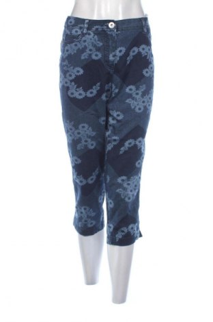 Dámské kalhoty  Brandtex, Velikost M, Barva Vícebarevné, Cena  169,00 Kč