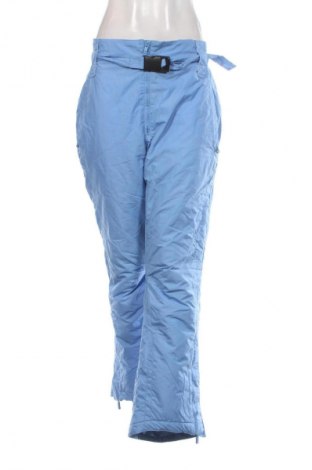 Dámské kalhoty  Brugi, Velikost L, Barva Modrá, Cena  159,00 Kč