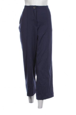 Dámské kalhoty  C&A, Velikost XXL, Barva Modrá, Cena  239,00 Kč