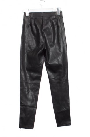 Дамски панталон C&A, Размер XS, Цвят Черен, Цена 8,18 €