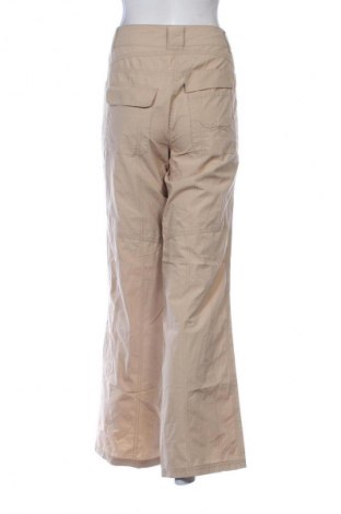 Dámské kalhoty  CHROME, Velikost L, Barva Béžová, Cena  419,00 Kč