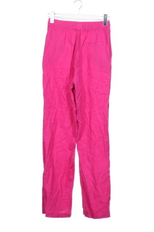 Dámské kalhoty  Calliope, Velikost XS, Barva Růžová, Cena  139,00 Kč