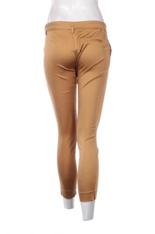 Damskie spodnie Calliope, Rozmiar M, Kolor Brązowy, Cena 19,99 zł