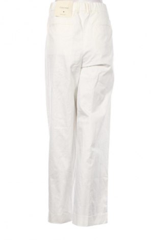 Dámske nohavice Calvin Klein, Veľkosť M, Farba Biela, Cena  133,95 €