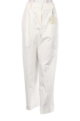 Dámske nohavice Calvin Klein, Veľkosť M, Farba Biela, Cena  133,95 €