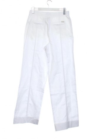 Damenhose Calvin Klein, Größe XS, Farbe Weiß, Preis € 167,99, #134674195