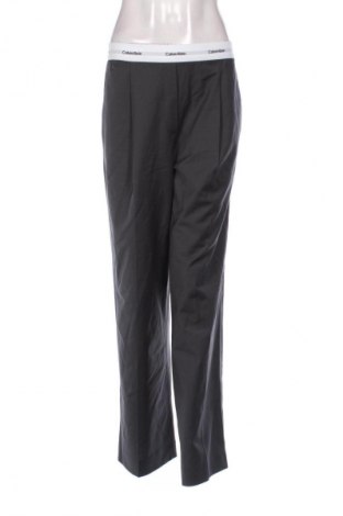 Damenhose Calvin Klein, Größe S, Farbe Grau, Preis € 98,99
