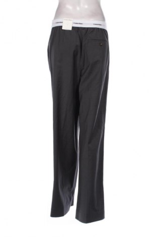 Damenhose Calvin Klein, Größe S, Farbe Grau, Preis € 98,99