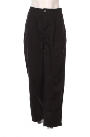 Damskie spodnie Calvin Klein Jeans, Rozmiar M, Kolor Czarny, Cena 452,99 zł