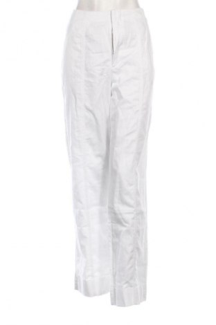 Damenhose Calvin Klein Jeans, Größe M, Farbe Weiß, Preis 73,99 €, #134674235
