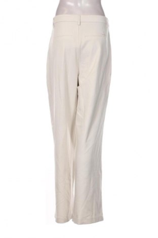 Дамски панталон Calvin Klein Jeans, Размер L, Цвят Екрю, Цена 36,81 €