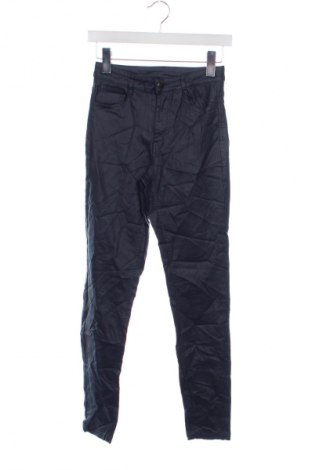 Pantaloni de femei Calzedonia, Mărime XS, Culoare Albastru, Preț 19,99 Lei