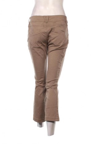 Дамски панталон Camaieu, Размер L, Цвят Кафяв, Цена 4,60 €