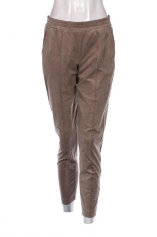 Damenhose Cambio, Größe M, Farbe Beige, Preis 8,99 €