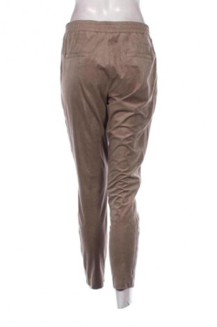 Damenhose Cambio, Größe M, Farbe Beige, Preis 8,99 €