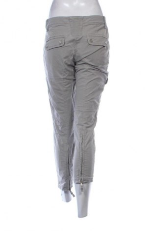 Damskie spodnie Cambio, Rozmiar M, Kolor Szary, Cena 36,99 zł