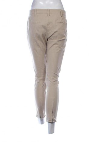 Damskie spodnie Cambio, Rozmiar S, Kolor Beżowy, Cena 33,99 zł