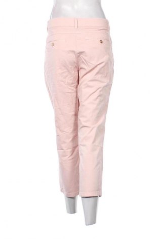Dámské kalhoty  Canda, Velikost XL, Barva Popelavě růžová, Cena  149,00 Kč