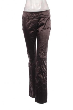 Damskie spodnie Caractere, Rozmiar S, Kolor Brązowy, Cena 57,99 zł