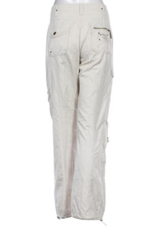 Дамски панталон Cecil, Размер XL, Цвят Екрю, Цена 6,13 €