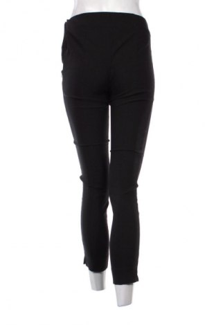 Dámské kalhoty  Charles Vogele, Velikost S, Barva Černá, Cena  59,00 Kč