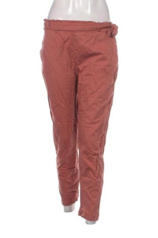 Γυναικείο παντελόνι Chicoree, Μέγεθος S, Χρώμα Πορτοκαλί, Τιμή 2,99 €