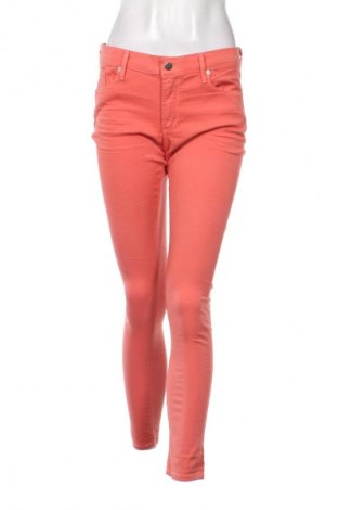 Dámské kalhoty  Citizens Of Humanity, Velikost L, Barva Růžová, Cena  399,00 Kč