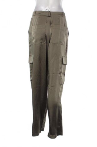 Damskie spodnie Claudie Pierlot, Rozmiar M, Kolor Zielony, Cena 192,06 zł