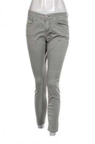 Damenhose Closed, Größe M, Farbe Grün, Preis 13,99 €