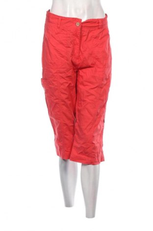 Damskie spodnie Collection L, Rozmiar M, Kolor Czerwony, Cena 44,99 zł