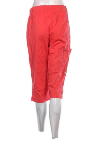Damskie spodnie Collection L, Rozmiar M, Kolor Czerwony, Cena 44,99 zł