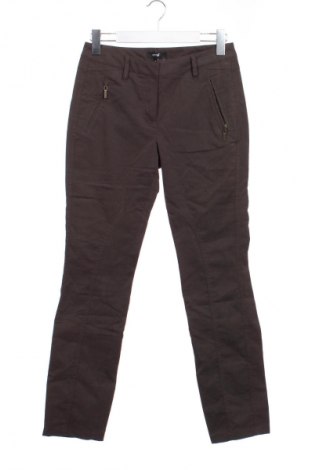 Dámské kalhoty  Comma,, Velikost S, Barva Šedá, Cena  49,00 Kč