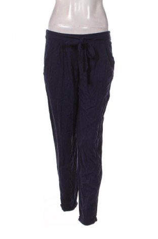 Pantaloni de femei Conbipel, Mărime L, Culoare Albastru, Preț 102,99 Lei