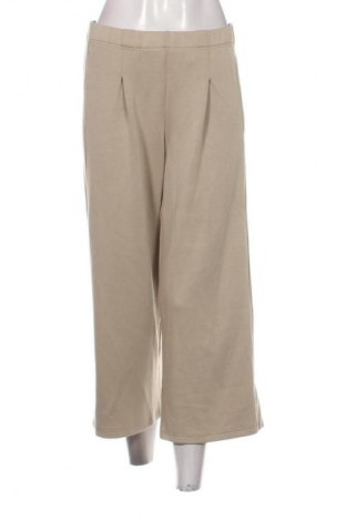 Dámské kalhoty  Creation L, Velikost L, Barva Béžová, Cena  129,00 Kč
