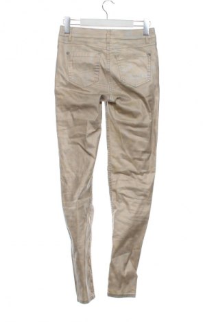 Γυναικείο παντελόνι Crisca, Μέγεθος S, Χρώμα  Μπέζ, Τιμή 6,99 €