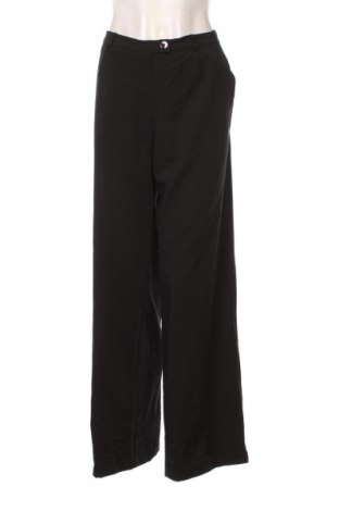Дамски панталон Cristina Gavioli, Размер XL, Цвят Черен, Цена 14,82 €