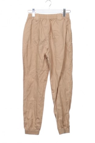 Γυναικείο παντελόνι Cropp, Μέγεθος XS, Χρώμα  Μπέζ, Τιμή 5,99 €