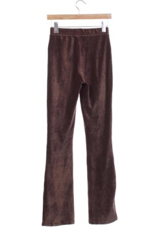 Pantaloni de femei Cropp, Mărime XXS, Culoare Maro, Preț 33,99 Lei