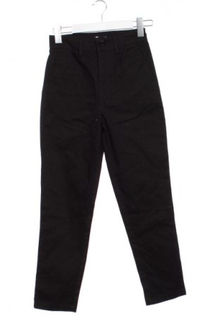 Dámské kalhoty  Cropp, Velikost XXS, Barva Černá, Cena  203,00 Kč