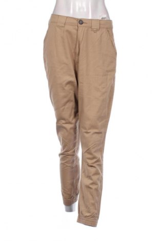 Dámské kalhoty  Cropp, Velikost M, Barva Béžová, Cena  149,00 Kč
