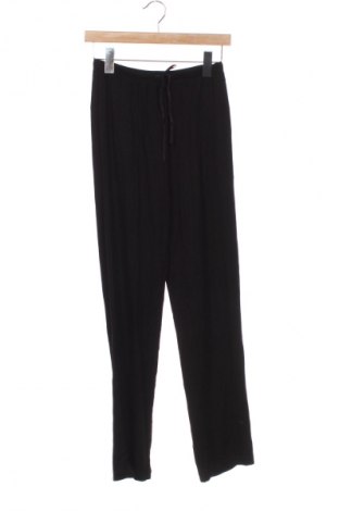 Dámské kalhoty  DKNY, Velikost XS, Barva Černá, Cena  779,00 Kč