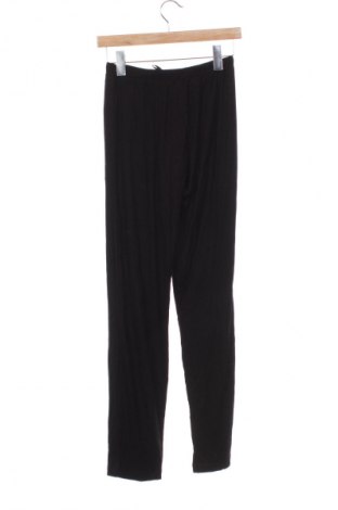 Dámské kalhoty  DKNY, Velikost XS, Barva Černá, Cena  779,00 Kč