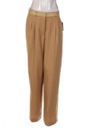 Dámské kalhoty  DKNY, Velikost S, Barva Béžová, Cena  1 329,00 Kč