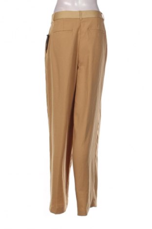 Dámské kalhoty  DKNY, Velikost S, Barva Béžová, Cena  1 329,00 Kč