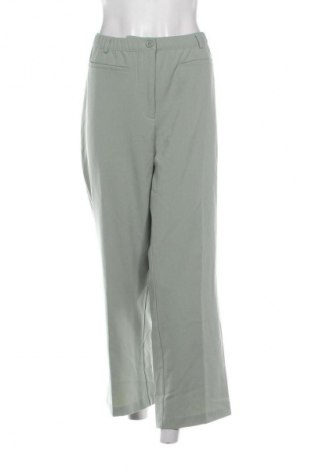 Damenhose Damart, Größe XXL, Farbe Grün, Preis € 7,40