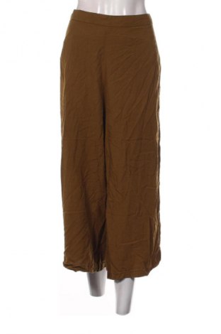 Dámske nohavice Defacto, Veľkosť 4XL, Farba Zelená, Cena  16,95 €