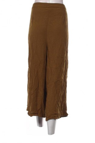 Dámske nohavice Defacto, Veľkosť 4XL, Farba Zelená, Cena  16,95 €