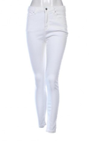 Dámské kalhoty  Denim Co., Velikost M, Barva Krémová, Cena  221,00 Kč